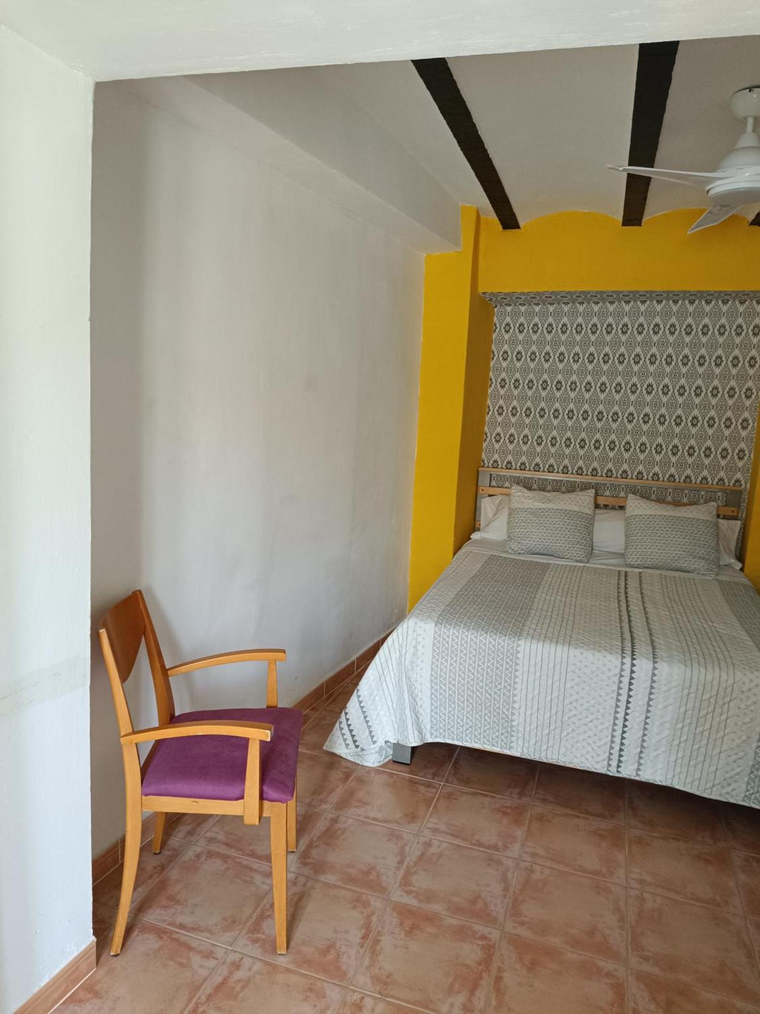 Appartement Casa En El Centro Del Pueblo De *