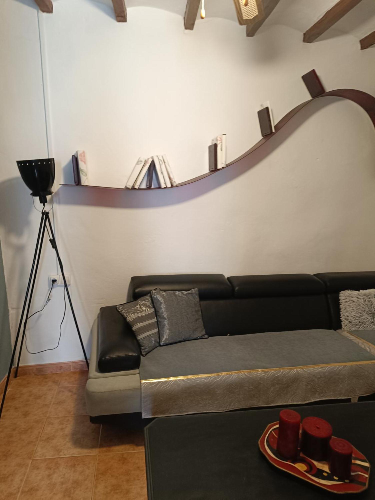 Casa En El Centro Del Pueblo De Appartement *