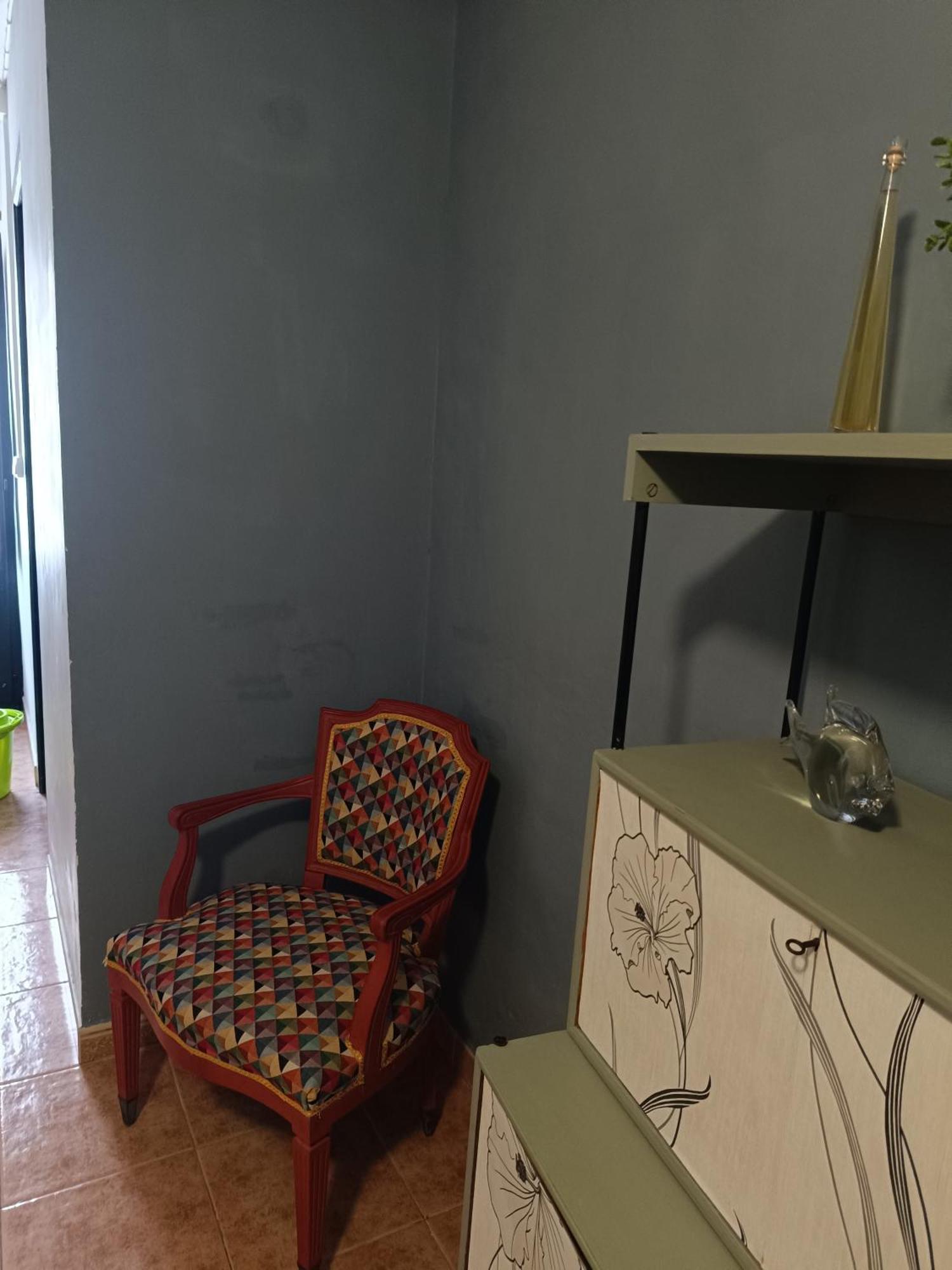 Casa En El Centro Del Pueblo De