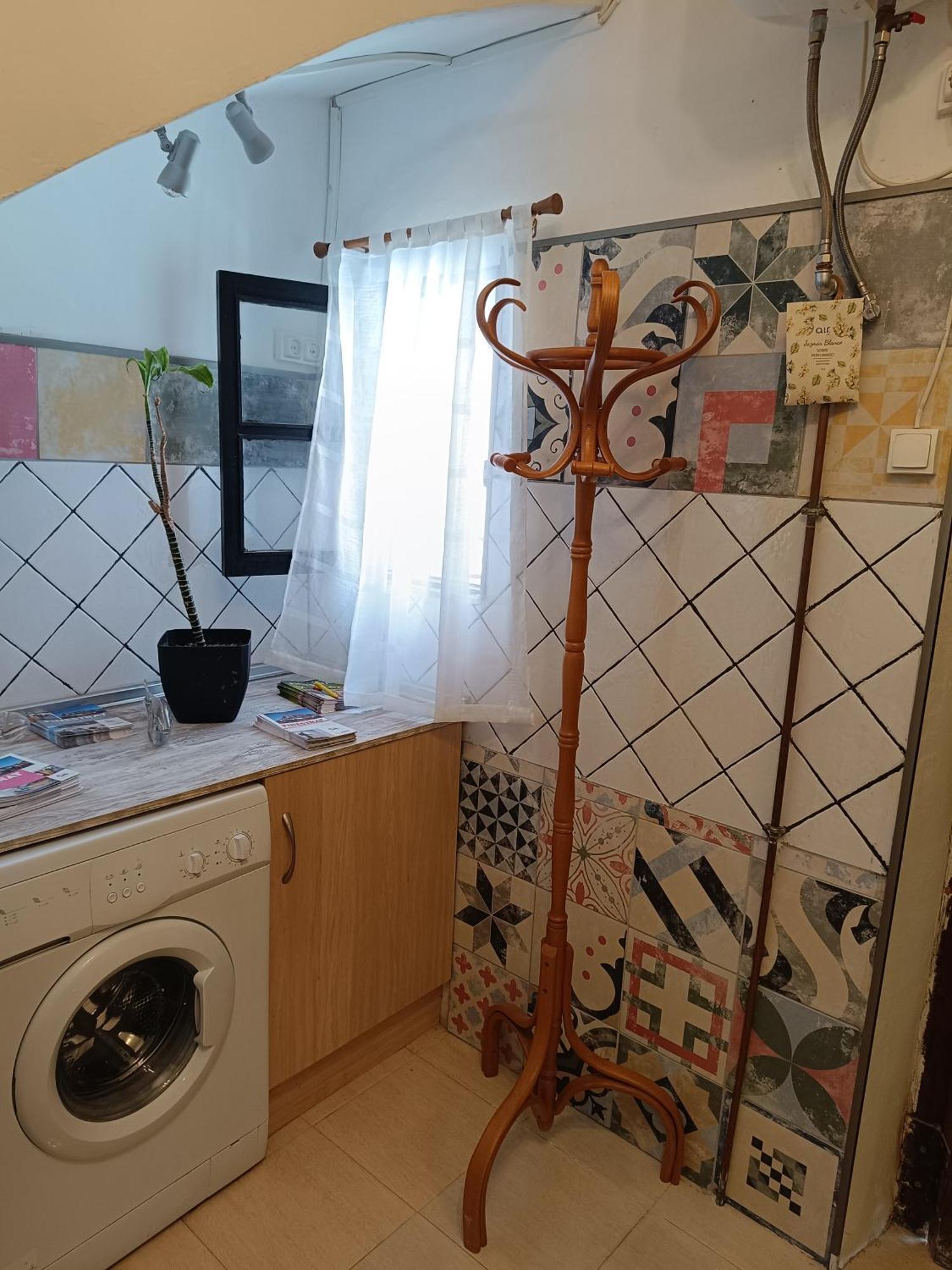 Appartement Casa En El Centro Del Pueblo De *