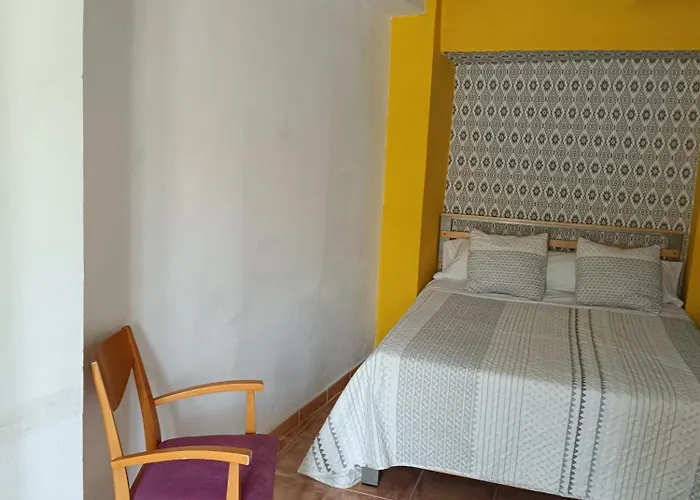 Casa En El Centro Del Pueblo De Finestrat
