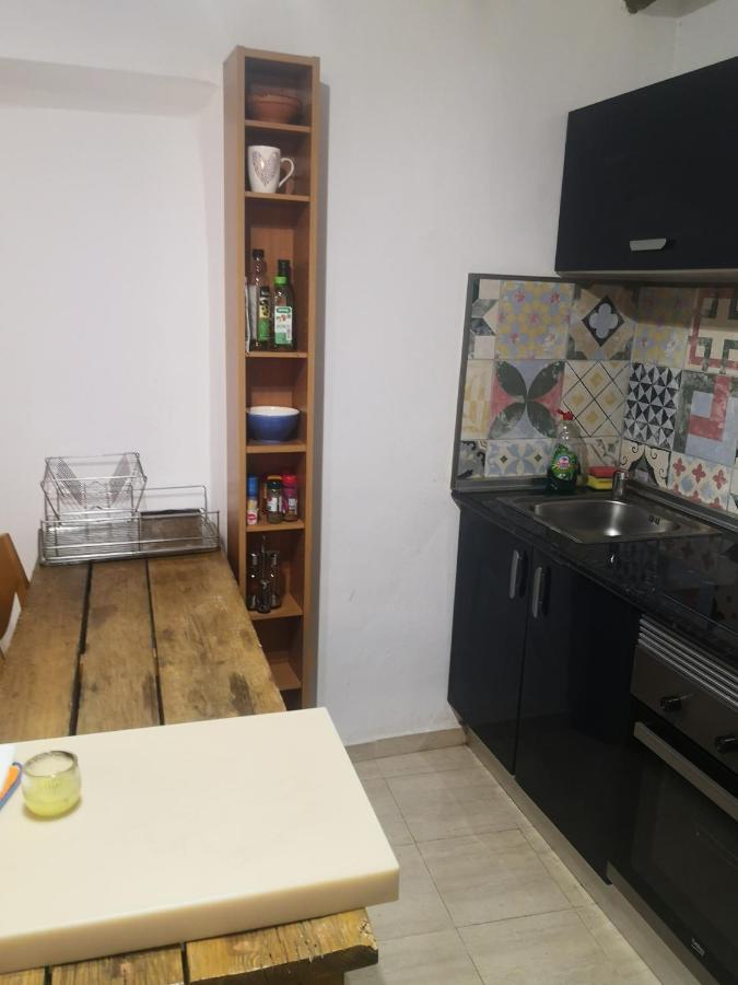 Casa En El Centro Del Pueblo De Apartment *