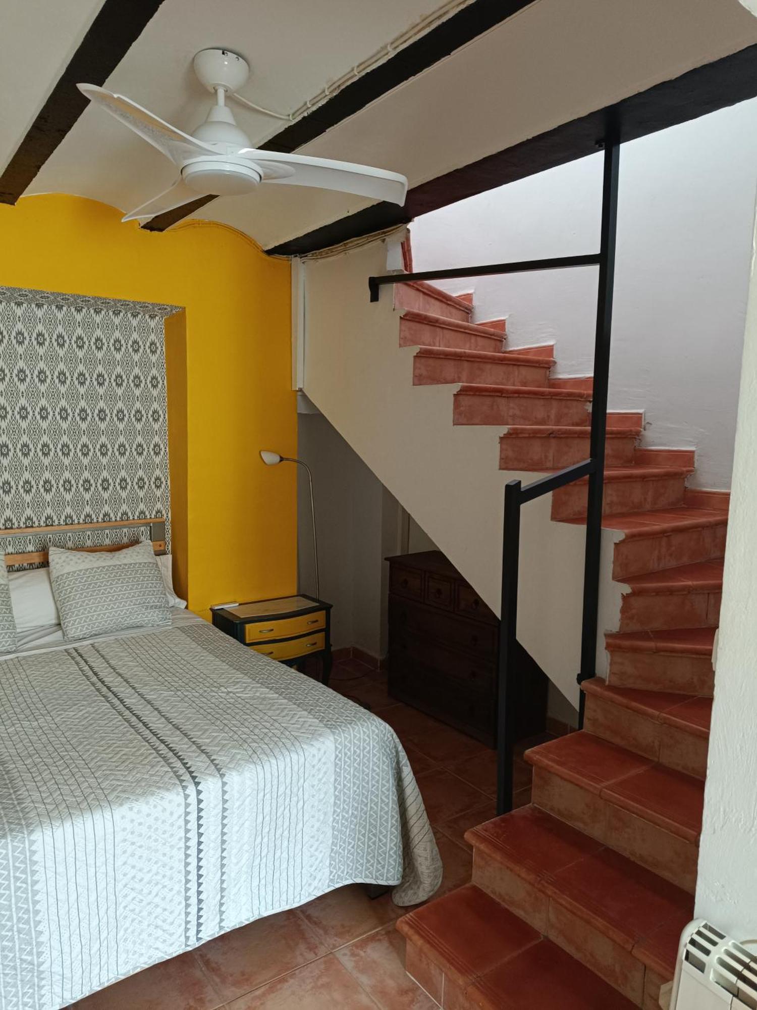 Casa En El Centro Del Pueblo De * Finestrat