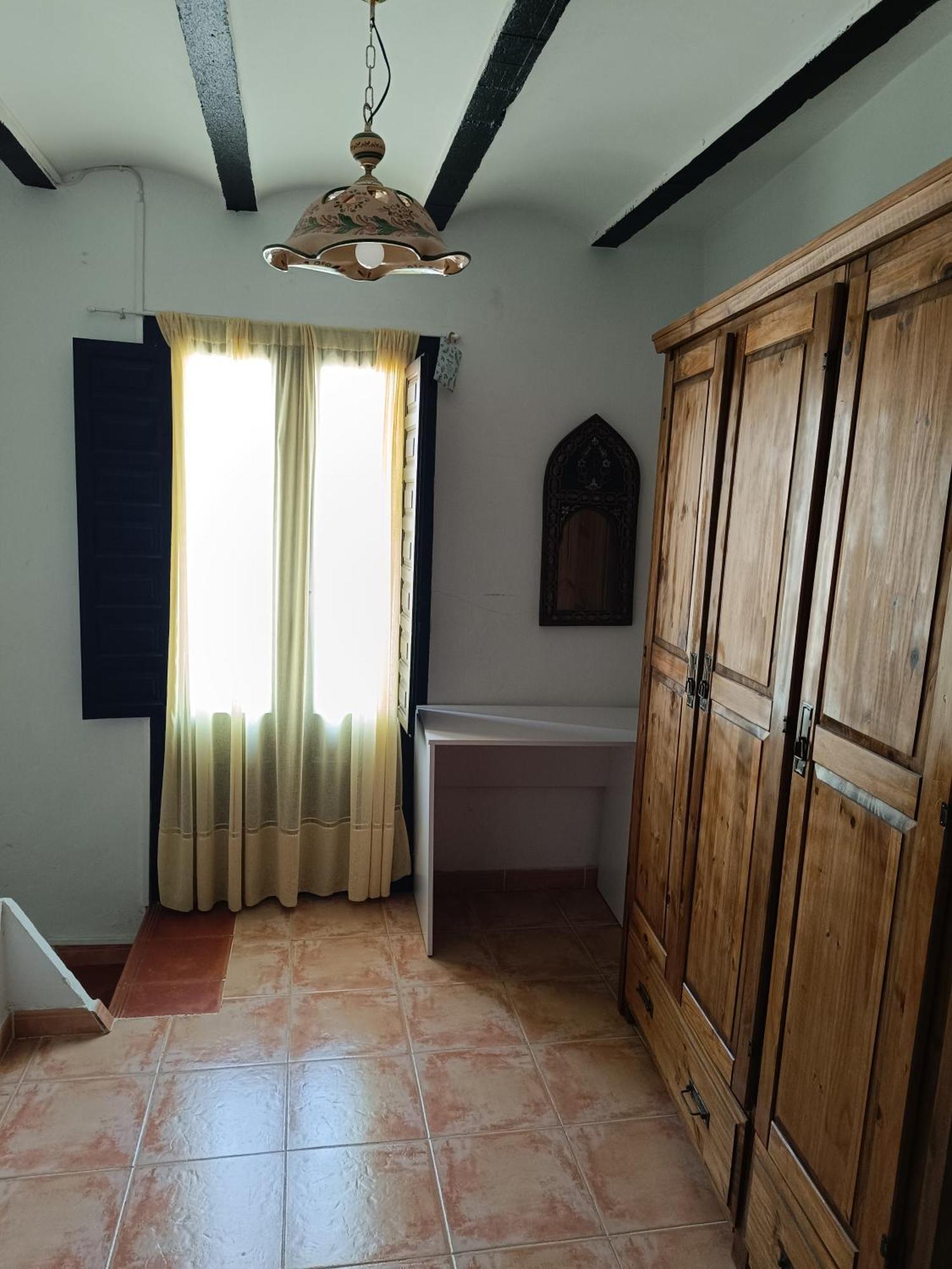 Casa En El Centro Del Pueblo De * Finestrat