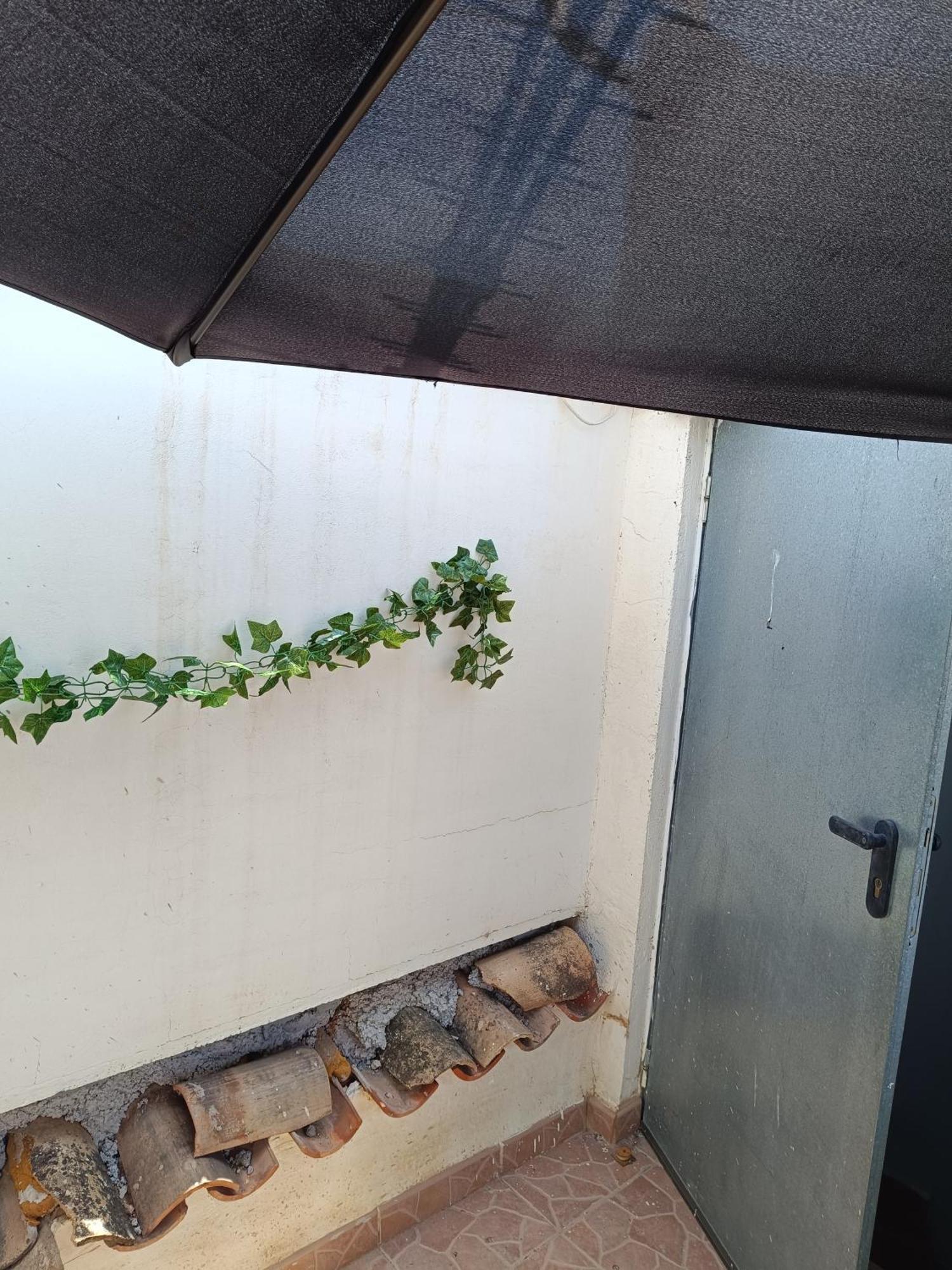 Casa En El Centro Del Pueblo De Apartment