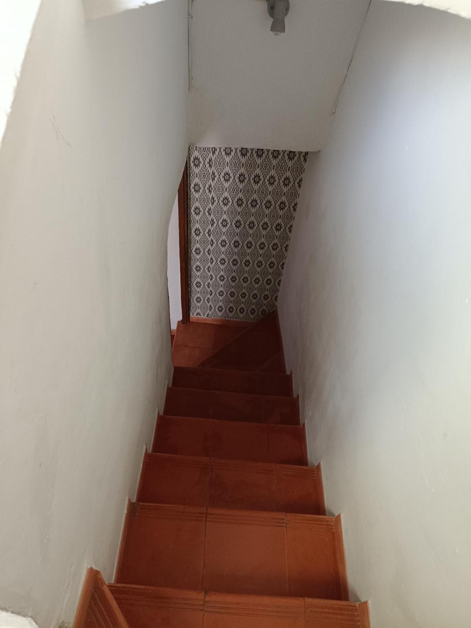 Casa En El Centro Del Pueblo De Apartment