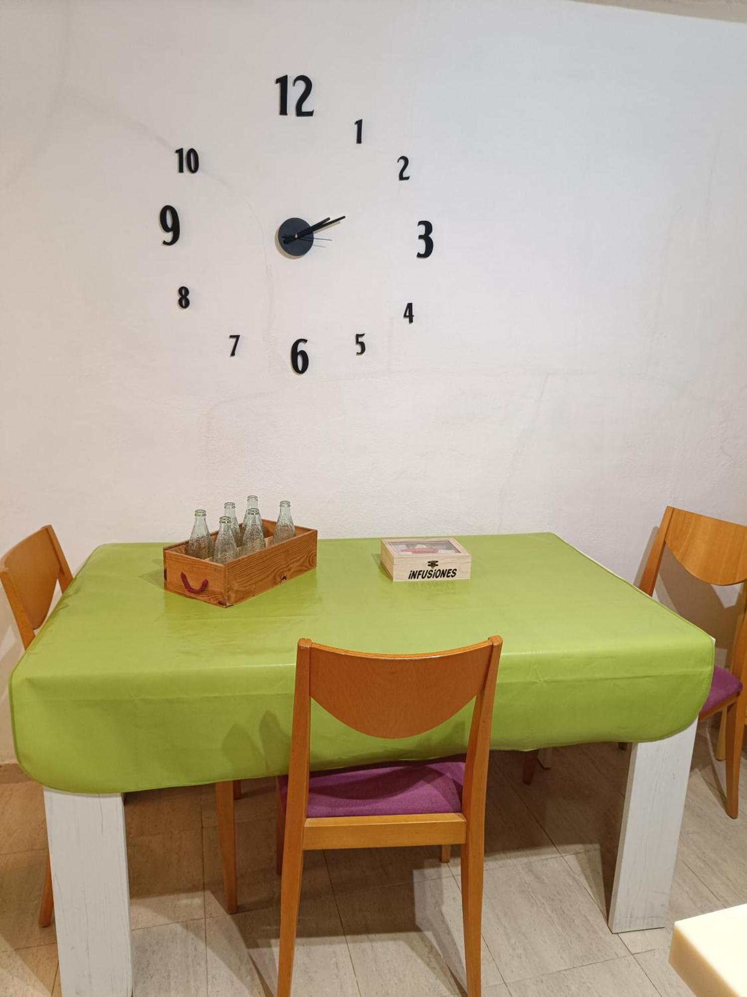 Casa En El Centro Del Pueblo De Apartment Finestrat